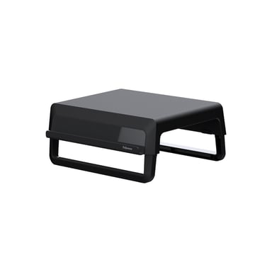 Fellowes Soporte elevador monitor BreytaT Negro