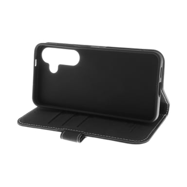 Insmat 650-3313 funda para teléfono móvil 15,8 cm (6.2'') Libro Negro
