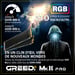 MK2 Pro - PC Gamer - AMD Ryzen 7 5700X - AMD Radeon RX 9070 16GO - Rapide Bureau PC Gaming - 32 GO RAM DDR4 - 2 TO SSD - Ordinateur avec WiFi + Windows 11 Pro
