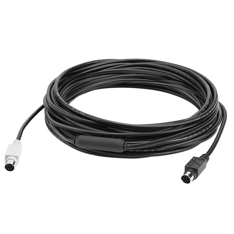 Logitech Rallonge GROUP (10 m) - vue 1