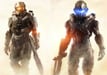 Microsoft Halo 5: Guardians per Xbox One Francese di base
