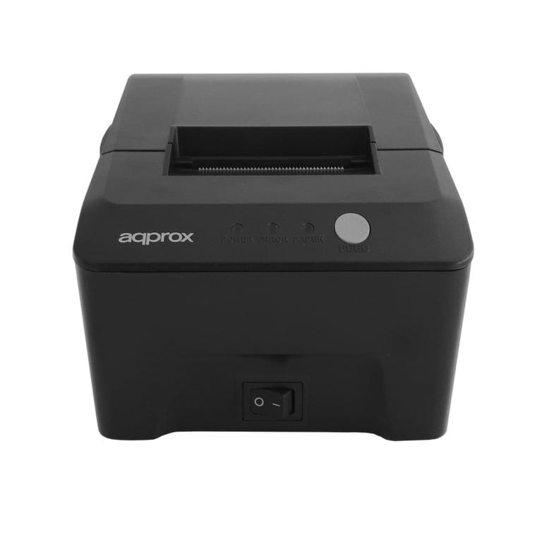 Approx appPOS58MU 203 x 203 DPI Avec fil Thermique directe Imprimantes POS - Neuf