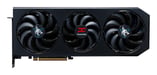 PowerColor Hellhound AMD Radeon RX 9070 XT 16GB GDDR6 OC