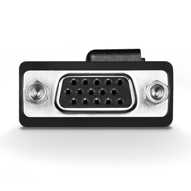 Lindy Émulateur EDID VGA