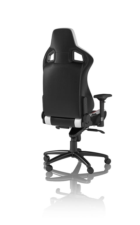Noblechairs Epic TX - vue 3