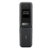 Nokia 2660 Flip 7,11 cm (2.8'') 123 g Negro Teléfono básico