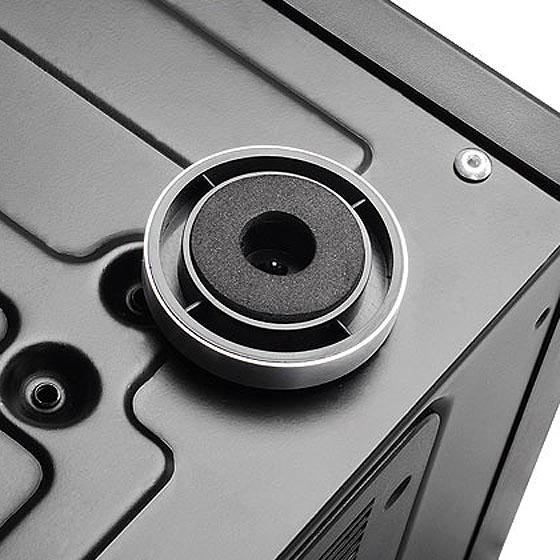 Silverstone GD09B C HTPC Neuf - vue 5