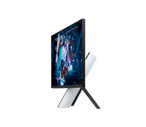 Sony INZONE M9 Ecran Gaming 27" : 4K 144Hz 1ms Full Array Local Dimming HDMI 2.1 VRR modèle 2022 SDMU27M90AEP - vue 5
