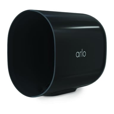 Coque - ARLO - VMA3800H-10000S - Silicone - Pour Go V2 - Noir