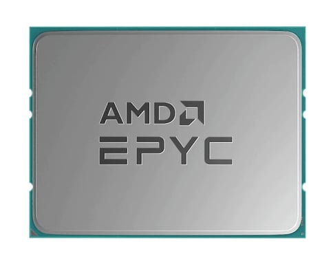 AMD EPYC 7543 processeur 2,8 GHz 256 Mo L3
