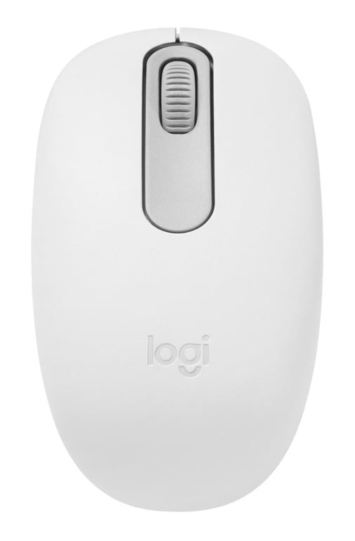 Logitech M196 Universel Ambidextre Bluetooth IR LED 1000 DPI Neuf - vue 4
