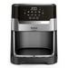 Tefal Easy Fry & Grill EY505D Unique 4,2 L Autonome 1550 W Friteuse d'air chaud Acier inoxydable