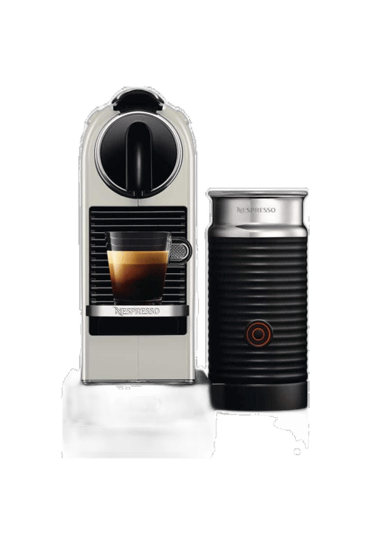 Machine à café De'Longhi Citiz EN267.WAE Neuf - vue 3