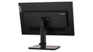 Lenovo ThinkVision T24m-29 60,5 cm (23,8'') 1920 x 1080 píxeles Full HD IPS Negro