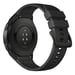 Reloj Conectado Huawei Watch GT 2e 46 mm GPS Impermeable Pulsómetro Negro Grafito