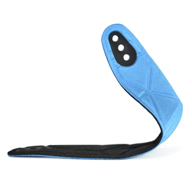 Bandeau pour SteelSeries Arctis Nova Pro/7P/7X Blue