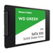 Western Digital WD Green 2.5'' 2 To Série ATA III SLC