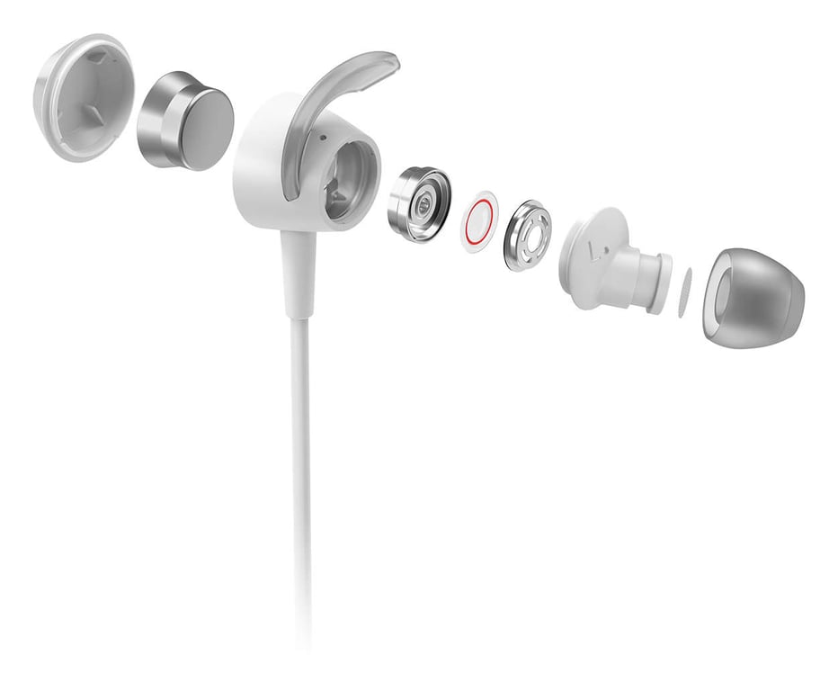 Philips TAE4205WT/00 écouteur/casque Sans fil Ecouteurs Appels/Musique Bluetooth Blanc
