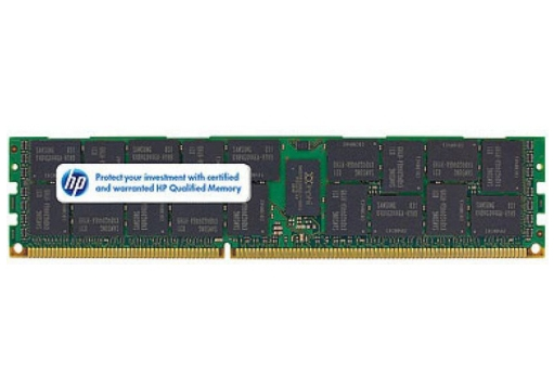HP 4GB DDR3 1333MHz module de mémoire 4 Go 1 x 4 Go Neuf - vue 2