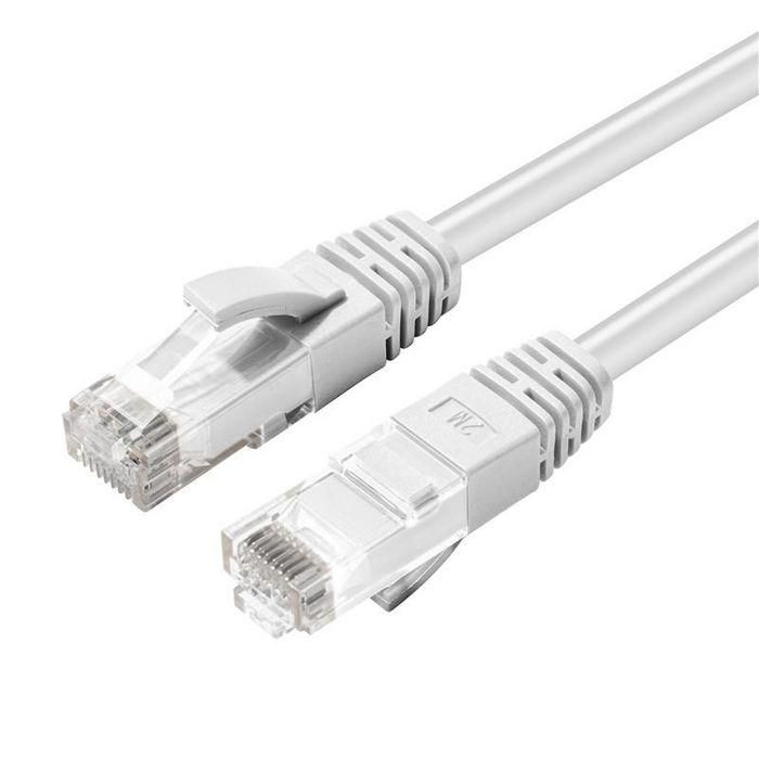 Microconnect Câble CAT5e UTP 7m - vue 2