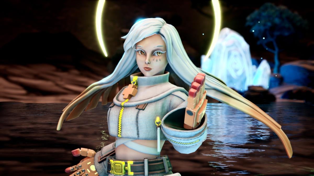 God of Rock Xbox - Neuf