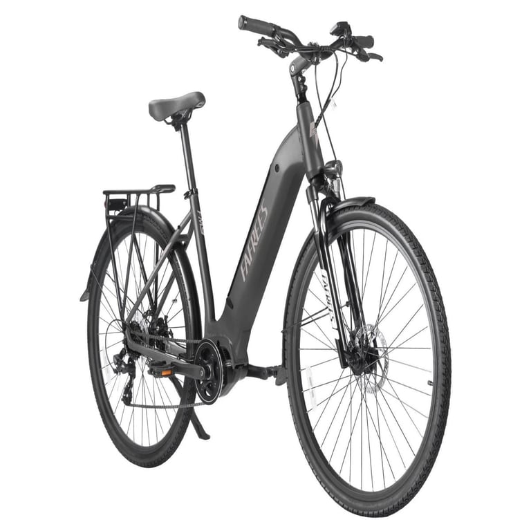 Vélo électrique FAFREES FM9 batterie 540WH autonomie 110KM Neuf - vue 2