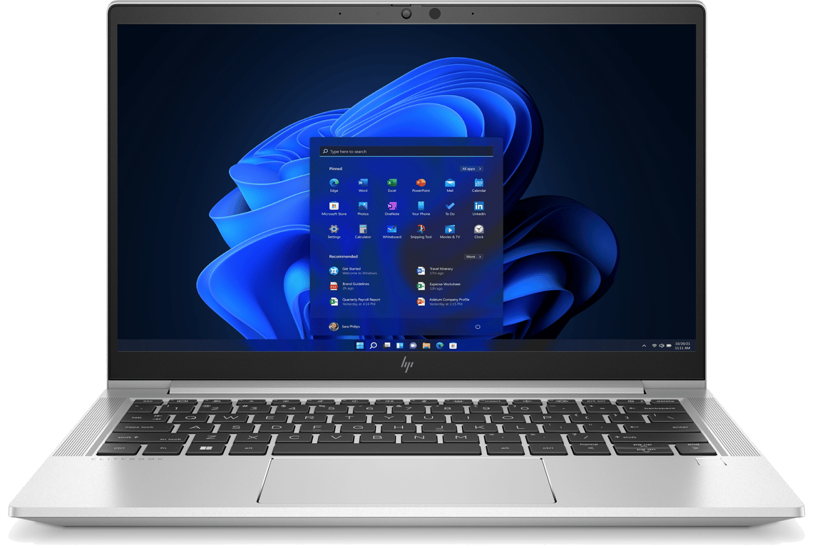 HP EliteBook 630 G9 i5-1235U Ordinateur portable 33,8 cm (13.3 ) Full HD Intel® Core? i5 8 Go DDR4-S