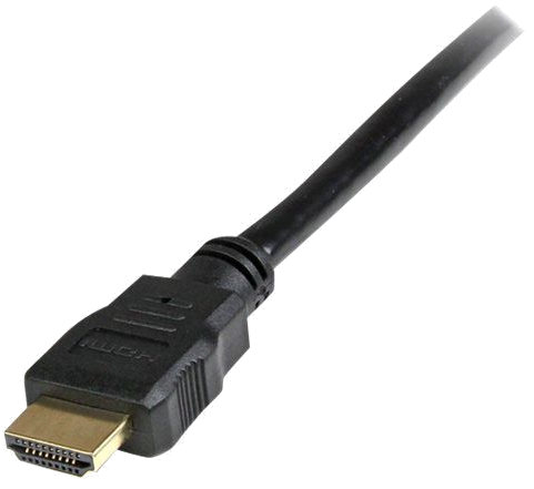 STARTECH.COM Câble HDMI vers DVI-D de 1,8m - M / M - Noir