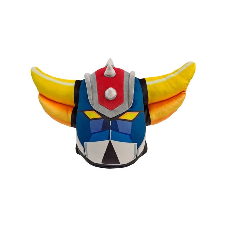 Peluche Tomy Goldorak 50ème Anniversaire Mocchi Mocchi 38 cm - vue 2