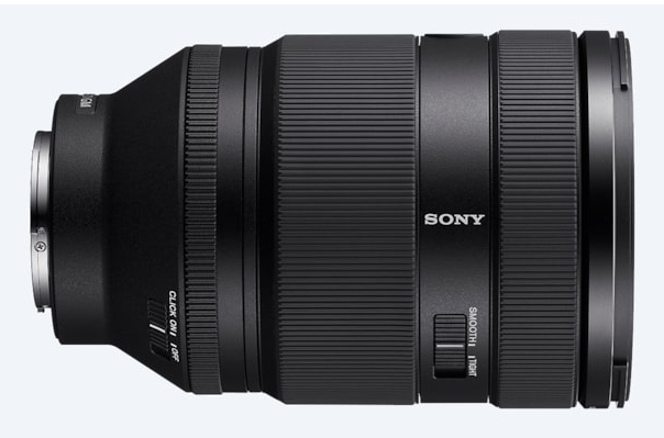 Sony Fe 28 70 2 GM - vue 6