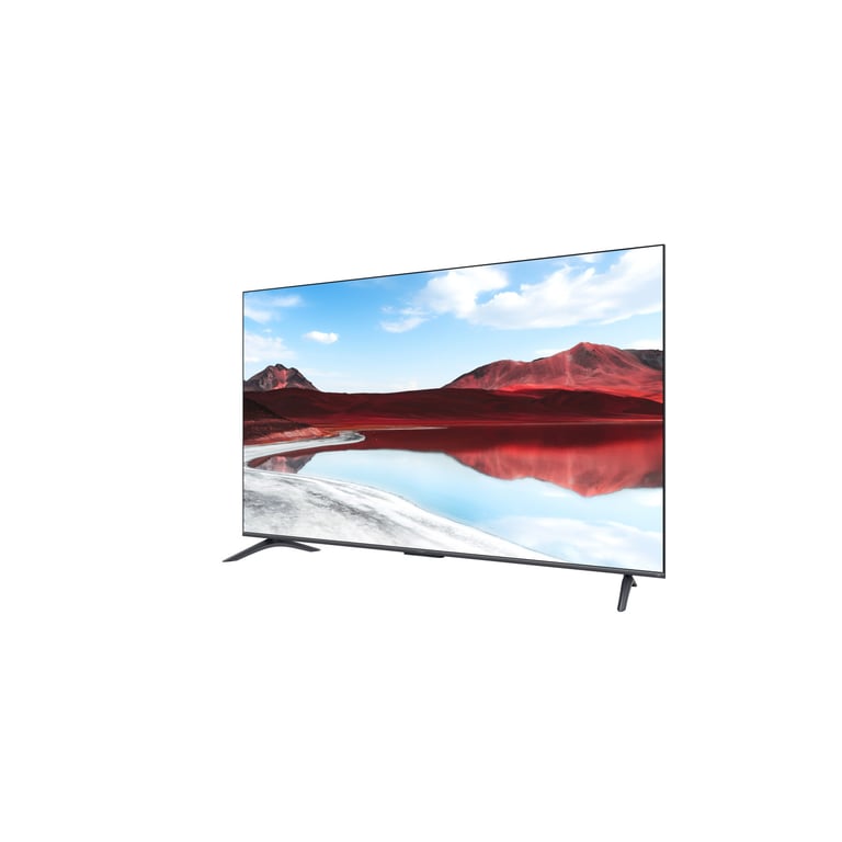 TV A PRO 2025 QLED 4K 75 , Noir - Neuf