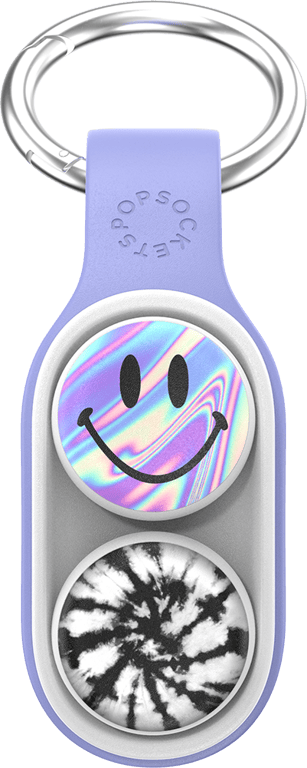 Poppuck Starter Pack Dye Daze avec Bol et Attache Neuf - vue 2