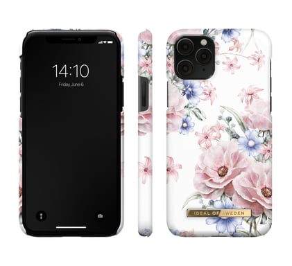 iDeal of Sweden IDFCS17-I1958-58 coque de protection pour téléphones portables Housse Blanc Apple (brand) iPhone 11 Pro/XS/X