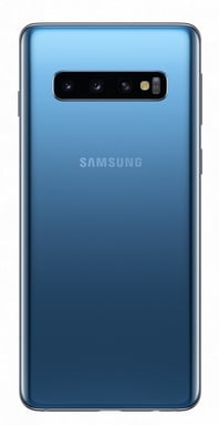 Galaxy S10 128 GB, Azul, Desbloqueado