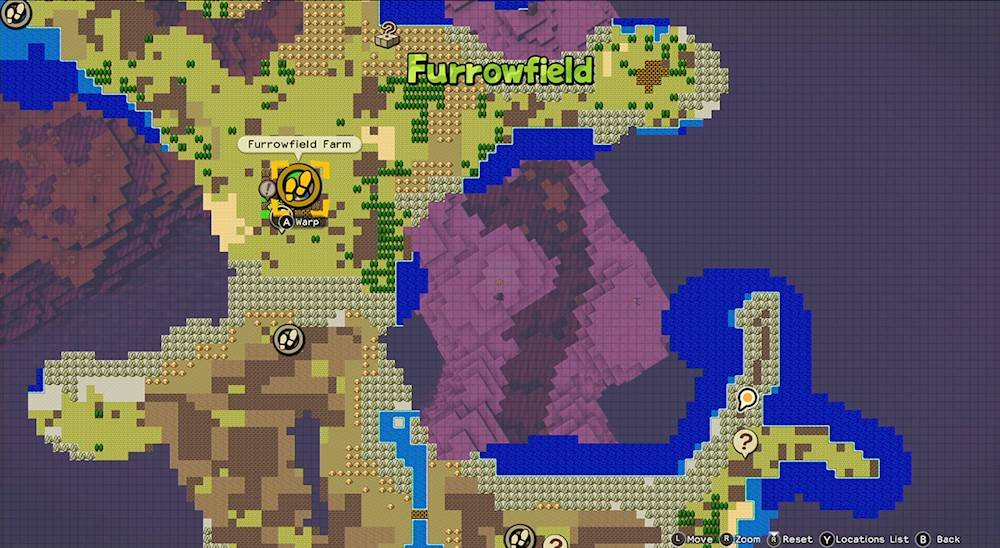 Nintendo Dragon Quest Builders 2 Switch - vue 3