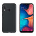 Muvit For Change Coque Recycletek Noire: Samsung Galaxy A20E