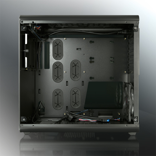 RAIJINTEK Thetis Window Bureau Neuf - vue 4