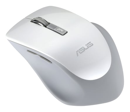 ASUS WT425 Mouse ottico senza fili RF per destrimani 1600 DPI