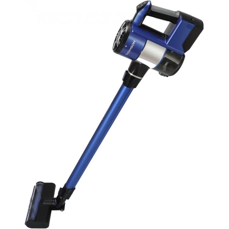 Aspirateur Balai Sans Fil 0,8l Thvc93120bl Thomson - Neuf
