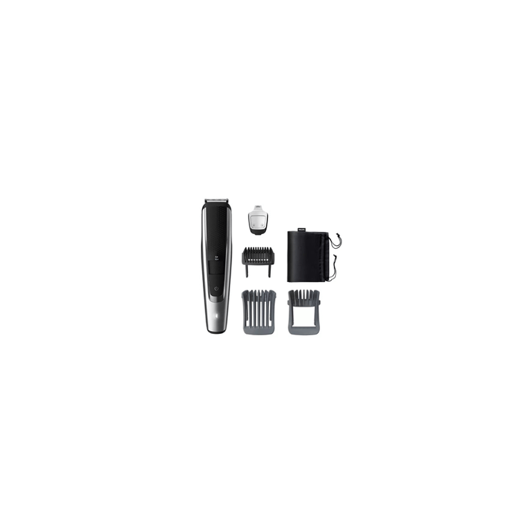 Tondeuse homme Philips series 5000 BT5522 15 - 100% étanche, 120 min d'autonomie, 40 hauteurs de coupe - Neuf