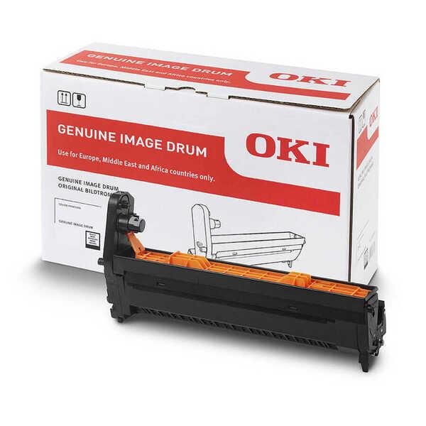 Oki OK44848805 Toner laser pour Imprimante C831 100000 pages - vue 6