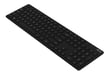 Clavier et souris sans fil W5000 noir