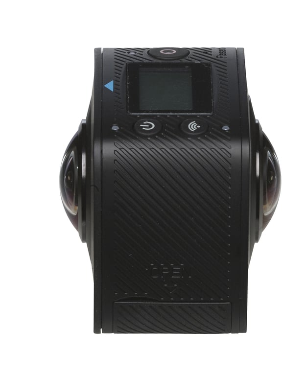 Denver ACV-8305W caméra pour sports d'action 4 MP HD CMOS Wifi - Neuf