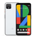 Pixel 4 64 Go, Blanc, débloqué