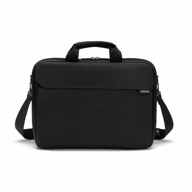DICOTA D32094-RPET maletín para ordenadores portátiles 40,6 cm (16'') Negro