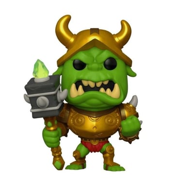 Figurine Funko Pop! Games Spyro Gnasty Gnorc