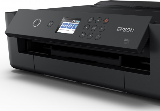 Epson Expression Photo HD XP-15000 impresora de inyección de tinta Color 5760 x 1440 DPI A3+ Wifi
