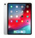 Apple iPad Pro 64 GB 32,8 cm (12,9'') Wi-Fi 5 (802.11ac) iOS 12 Plata