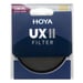 HOYA Filtro polarizador circular PLC UX 67mm MKII