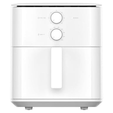 Friggitrice ad Aria Calda Xiaomi MAF13 6 L 1550 W Bianca Autonoma